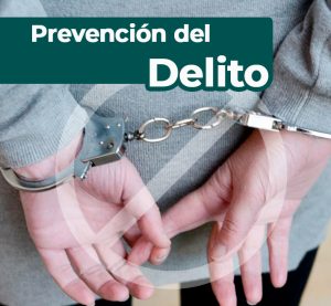 Prevención Del Delito – Sindicato Ensambladora